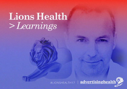 Releasing the Lions – by Olly Caporn