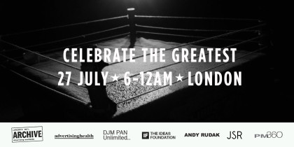 The Creative Floor Healthcare Awards 2017 Finalists announced