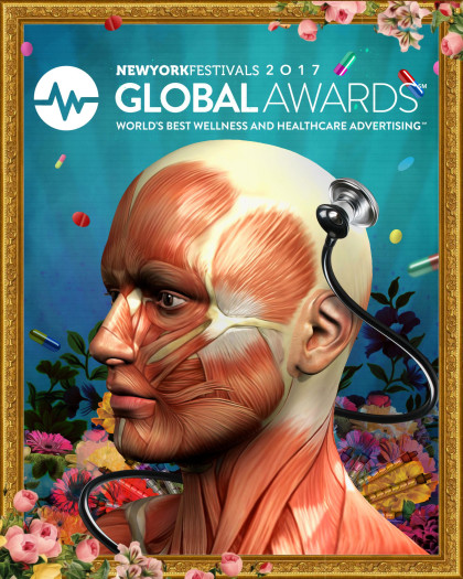 The 2017 Global Awards is Open for Entries