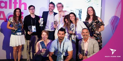 The 2017 RB & Lions Health Innovation Hack