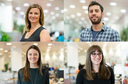 Publicis Health UK announces senior promotions