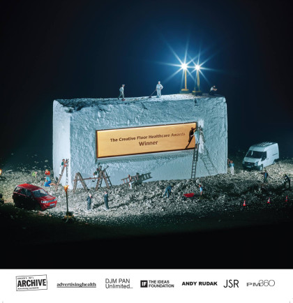 The Creative Floor Awards 2017 Winners Announced