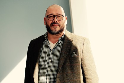 Why Publicis Health Global CCO Graham Mills Is Walking Away