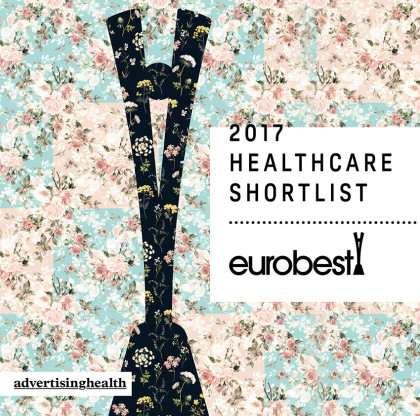 Eurobest Announces 2017 Healthcare Shortlist
