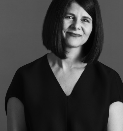 Elizabeth Elfenbein, Partner, Chief Creative Officer, leaves The Bloc  to pursue creative innovation opportunities.
