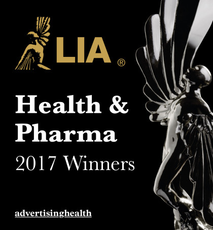 London International Awards announces inaugural Health & Wellness and Pharma winners