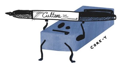 “Empathy by design” – Elizabeth Elfenbein