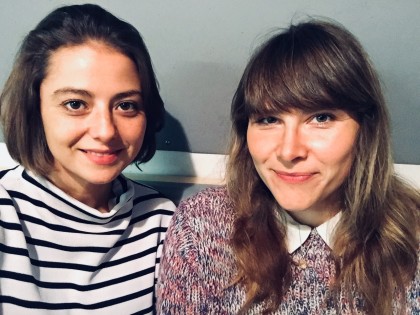 VCCP Health Appoints New Creative Team