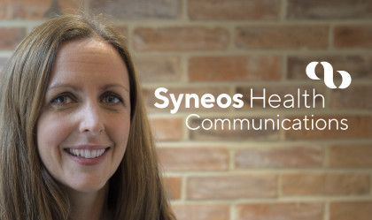 Trio of Senior Hires Joins Syneos Health Global Communications Team