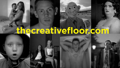 The Creative Floor Healthcare Awards launches portfolio and jobs site