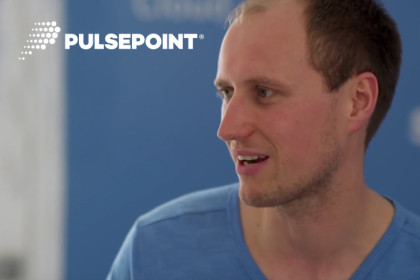 Live from Cannes: Mark Evans and the Need to Change How Clinical Trials Are Marketed