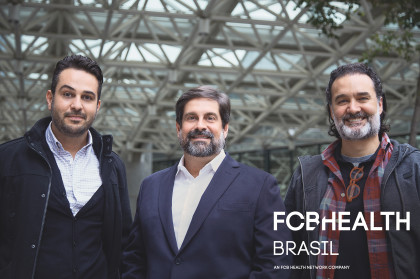 FCB Health Network Launches Its First-Ever Latin American Offering in Brazil