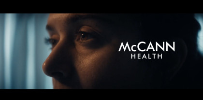 Merck, ‘The Journey’ by McCann Health London