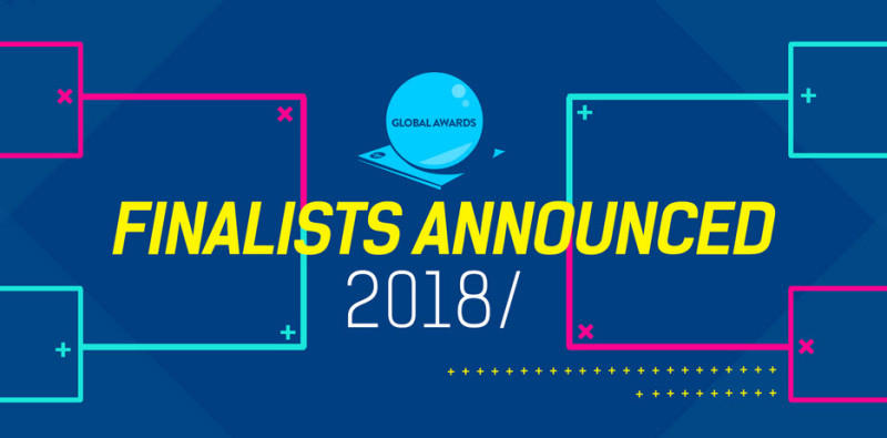 Finalists Announced