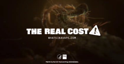 FDA Launch First Immersive 360 Video Campaign