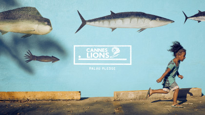 Cannes Lions pledges €323,280 to the winner of the inaugural Sustainable Development Lions Grand Prix
