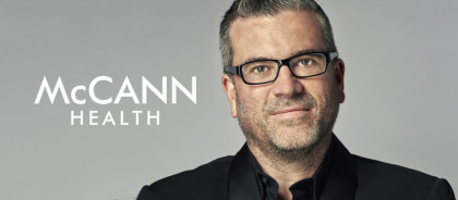 McCann Health appoints JWT’s Matt Eastwood for global CCO role