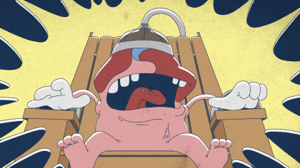 Saatchi & Saatchi Wellness creates film to help prevent ‘Heart A-salt’ during Salt Awareness Week