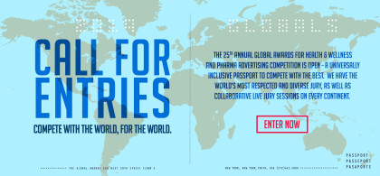 New York Festivals Global Awards 2019 Competition Open for Entries