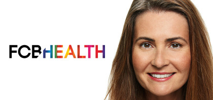 Kathleen Nanda named Executive Creative Director of FCB Health NY