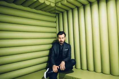 Havas Lynx CEO David Hunt heads to the US to lead Havas Health & You West