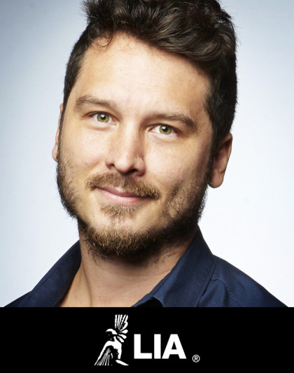 Bernardo Romero, 2019 LIA Healthcare Craft Jury President, on the opportunities in health