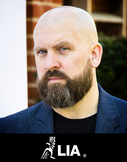 Brett O’Connor, 2019 LIA Pharma Jury President on the Importance of Awards in Healthcare