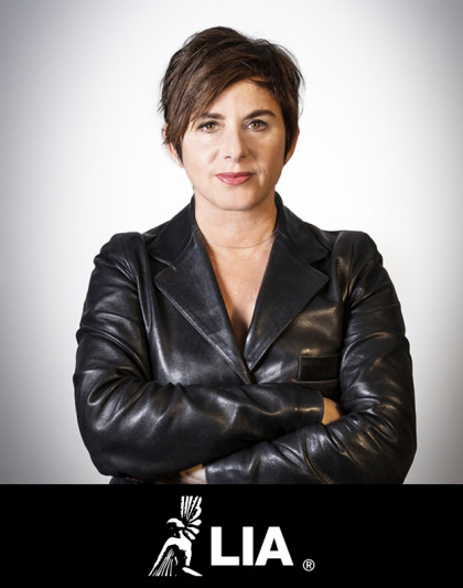 London International Awards chats to Debra Polkes, 2019 Health & Wellness Jury President