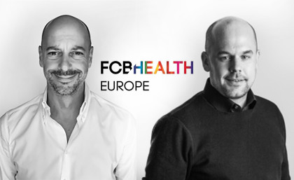 FCB Health Europe Expands Its Presence Across the EU With Launch of FCB Health Madrid and Agency Acquisitions in France, Italy and Turkey