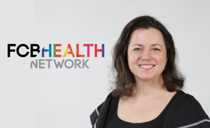 FCB Health Network Welcomes New Director of Production