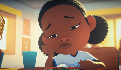 FCB Health Brasil and Nestlé Health Science create heartwarming film to celebrate professional nutritionists