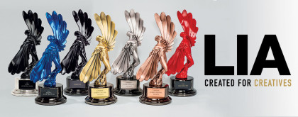 LIA Entry System Will Close at Midnight EST on Monday, 16th September