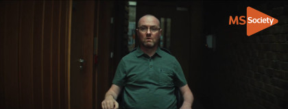 Publicis Health provides creative counsel for £100 million fundraising appeal to stop multiple sclerosis (MS)