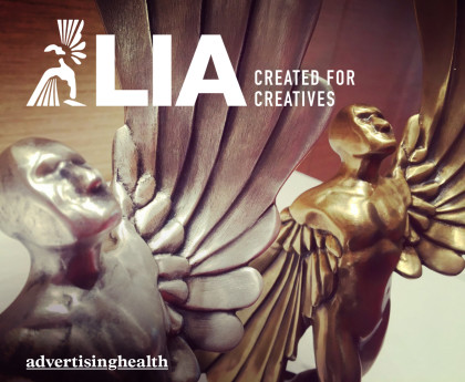 Entries now open for London International Awards (LIA) 2021 – with 50% discount for entries finalized by 28 February 2021