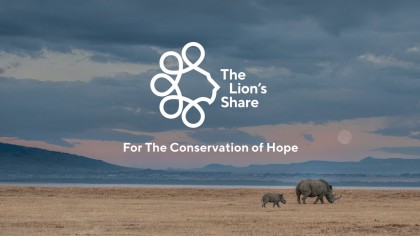 Cannes Lions announces donation to SDG Lion Grand Prix 2019 The Lion’s Share