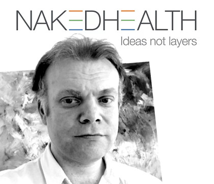 NAKEDHEALTH expansion continues with the hire of Russell Kirk