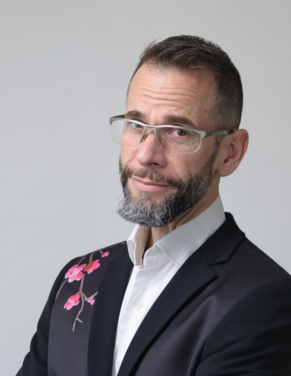 McCann Health Canada Names First ECD