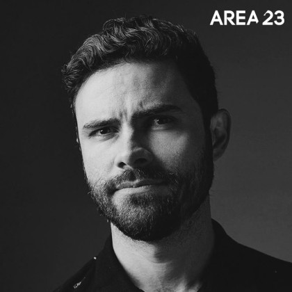 Eduardo Tavares is promoted to VP, Creative Director of Area 23.