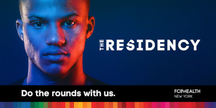 FCB Health Network Introduces New Training Program, The Residency