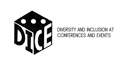 Industry Figures Launch D.I.C.E. To Improve Diversity At Conferences And Events