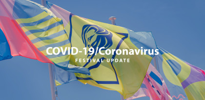 Update on Cannes Lions Festival Contingency Planning – Covid-19