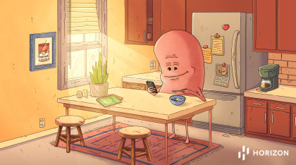 Horizon Therapeutics and Area 23 Launch ‘Down and Out Kidney’ for National Kidney Month (March)