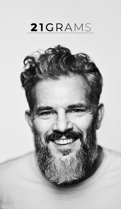 Tom Richards joins 21GRAMS as co-global Chief Creative Officer