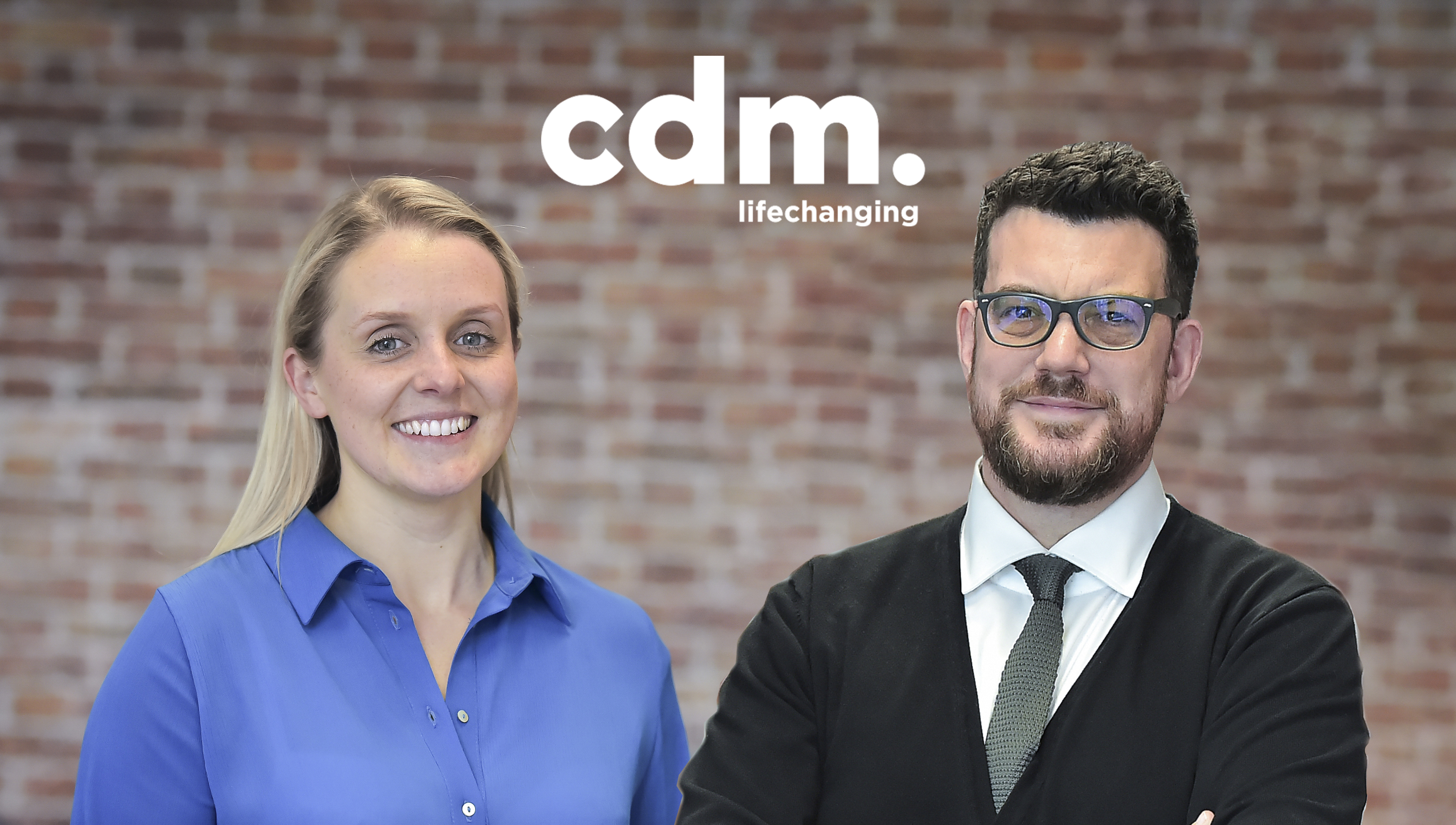 CDM