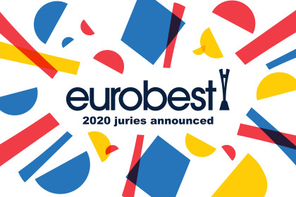 Eurobest Announces 2020 Jury: Andrew Spurgeon to chair Healthcare Jury