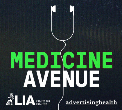 MEDICINE AVENUE Episode 6: Geet Rathi, Design Director, TBWA India