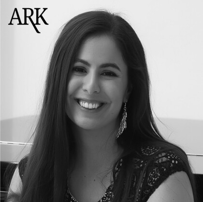 Martina Germinario Rodriguez Joins ARK – the Data-Driven Creative Agency