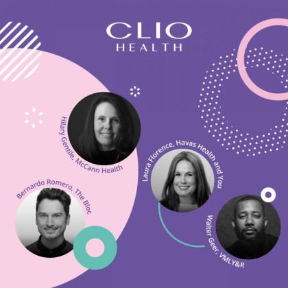 Clio Health Announces 2021 Jury