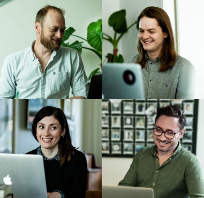 FCB Health Europe selects &Robin as Nordic Partner