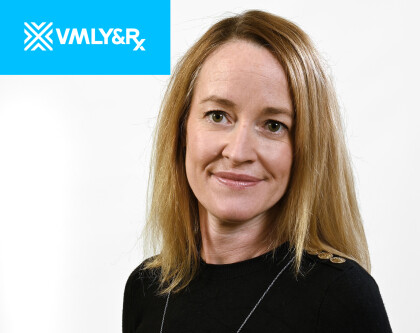 VMLY&Rx announces Nichole Davies as Global Chief Strategy Officer to head up new global strategic practice